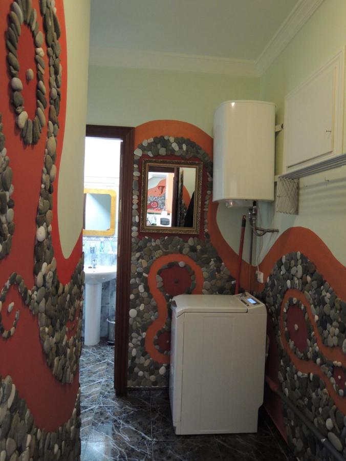 Casa Del Sol Apartman Cómpeta Kültér fotó